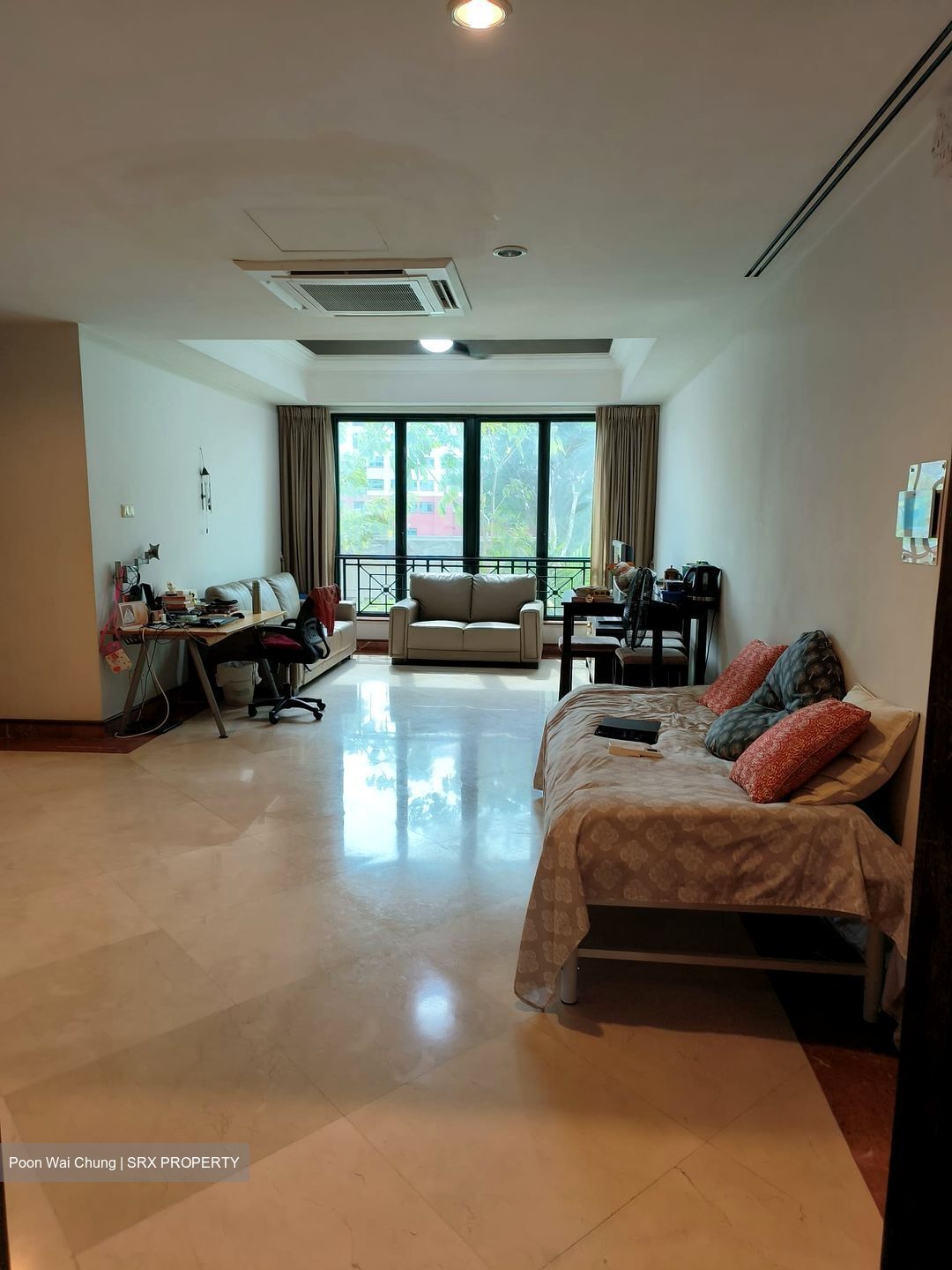 Pebble Bay (D15), Condominium #608481141